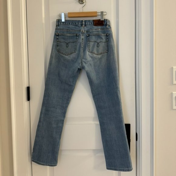 Ralph Lauren Jeans - Picture 2 of 6